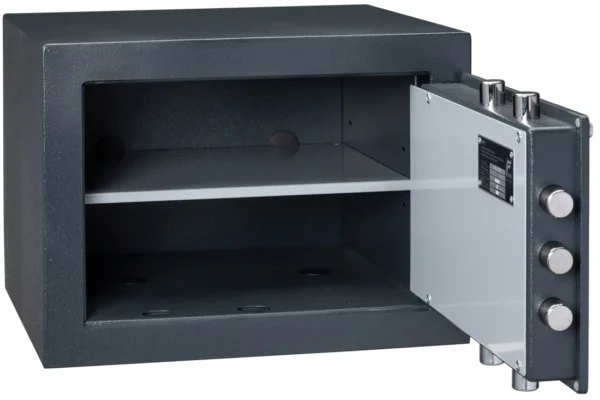 CHUBBSAFES CONSUL Homologada Grado I EN 1143 1 (combinación electrónica)