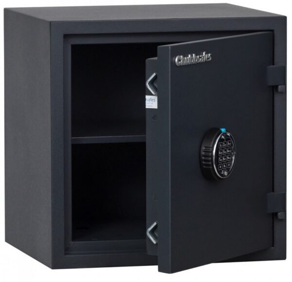 Caja fuerte de sobreponer CHUBB HOMESAFE S2 30P Homologada S2 EN 14450 (Combinación Electrónica)