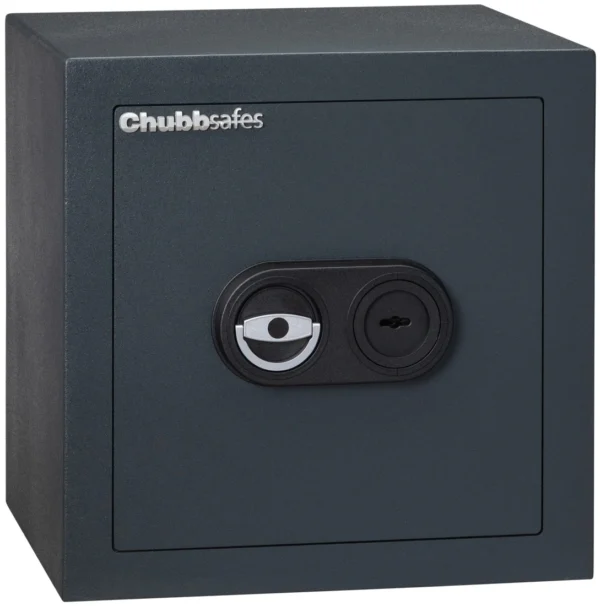CHUBBSAFES CONSUL Homologada Grado I EN 1143 1 (combinación electrónica)