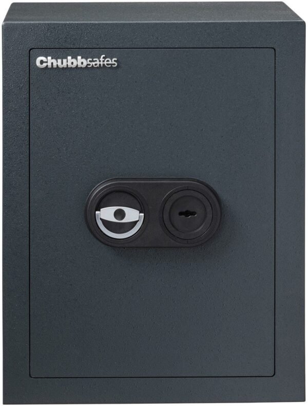 CHUBBSAFES CONSUL Homologada Grado I EN 1143 1 (cerradura de llave)