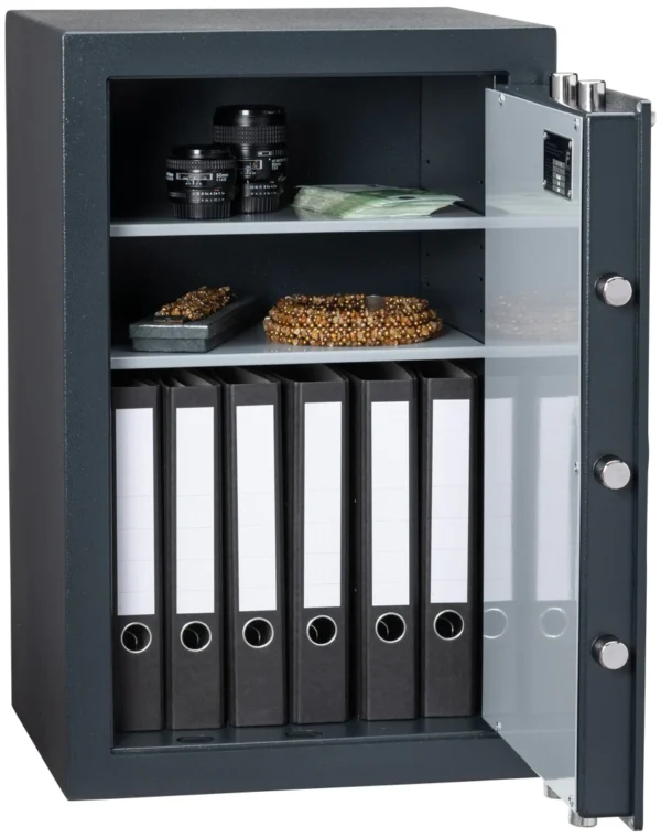 CHUBBSAFES CONSUL Homologada Grado I EN 1143 1 (combinación electrónica)