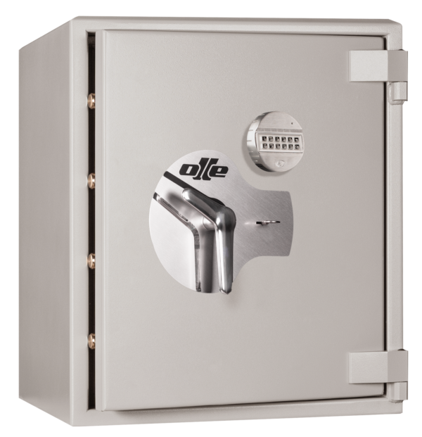ARCAS OLLE Serie AP E Homologada Grado IV UNE ENE 1143 1(Cerradura de llave Y Combinación electrónica)