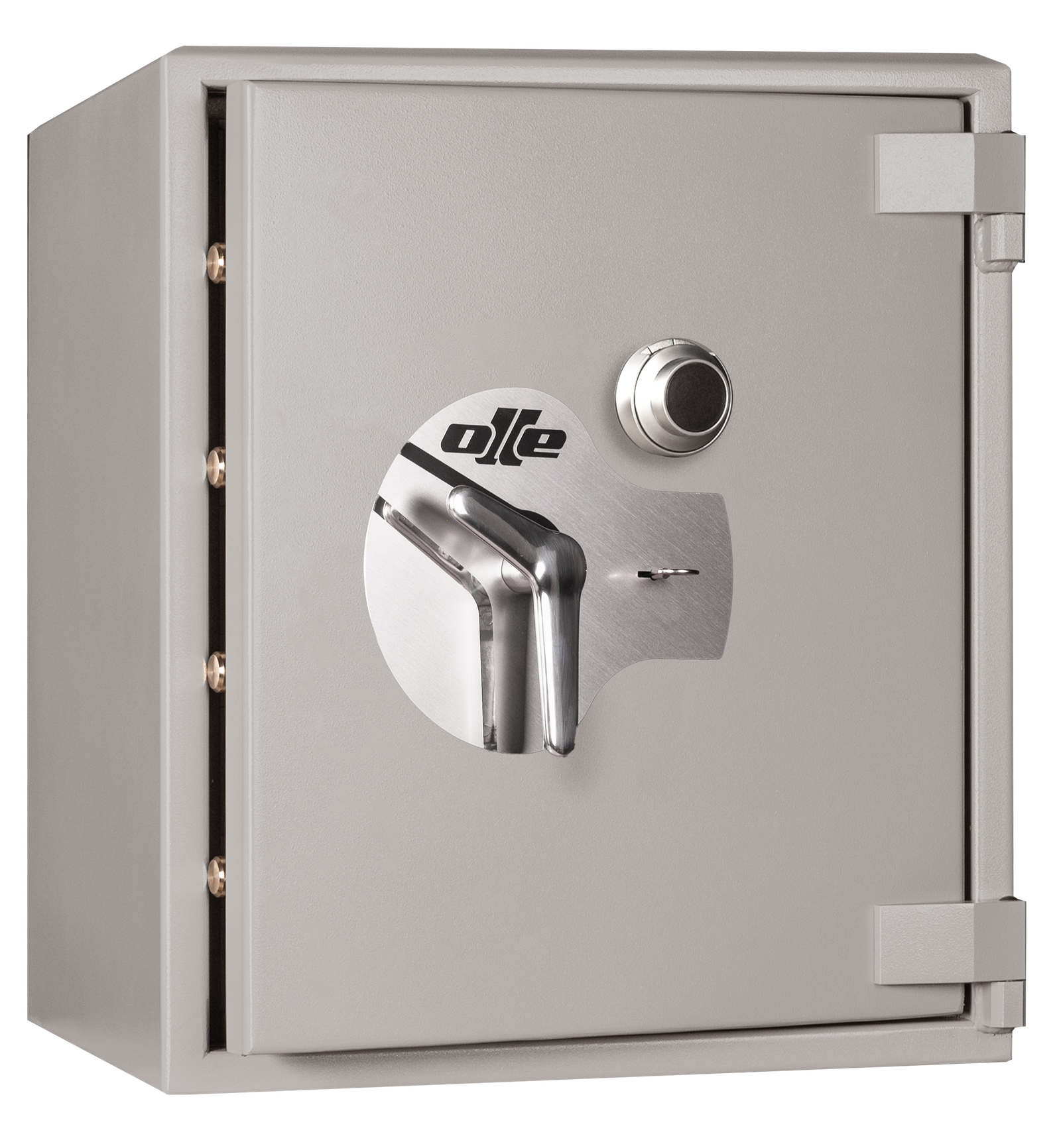 ARCAS OLLE Serie AP-M Homologada Grado IV UNE ENE 1143-1(Cerradura de llave y Combinación mecánica)