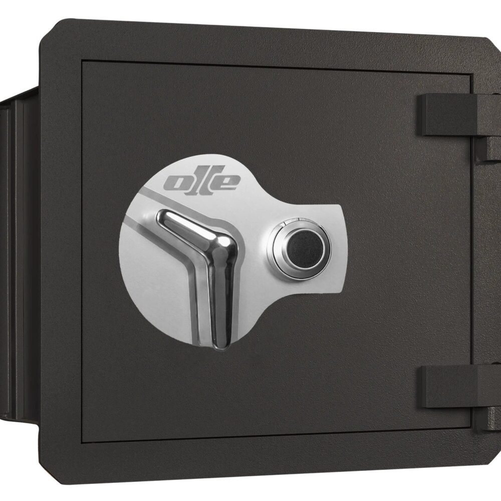 ARCAS OLLE Serie 1 AFM empotrar certificada  Grado I UNE 1143-1 (Combinación Mecánica)