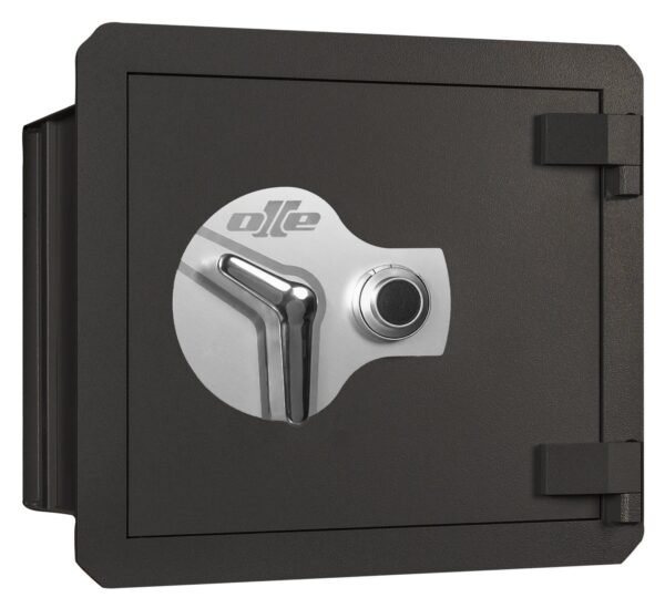 ARCAS OLLE Serie 1 AFM empotrar certificada Grado I UNE 1143 1 (Combinación Mecánica)