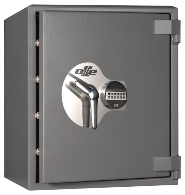 ARCAS OLLE Serie AR E Homologada grado III EN 1143 1 (Combinación Electrónica)