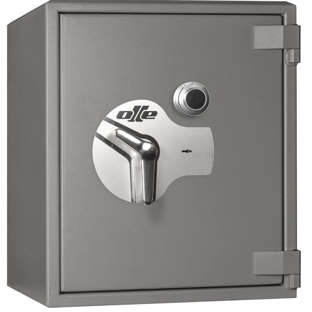 ARCAS OLLE Serie AR-LM Homologada grado III EN 1143-1 (Cerradura de llave y Combinación mecánica)
