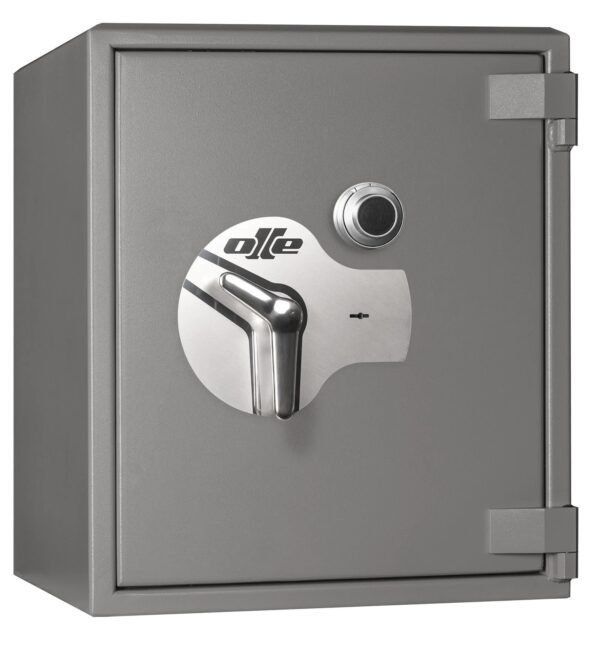 ARCAS OLLE Serie AR LM Homologada grado III EN 1143 1 (Cerradura de llave y Combinación mecánica)