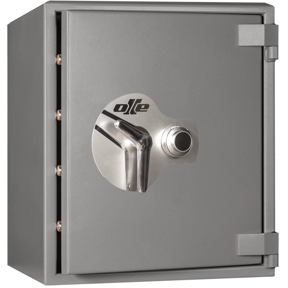 ARCAS OLLE Serie AR-M Homologada grado III EN 1143-1 (Combinación mecánica 3 discos)