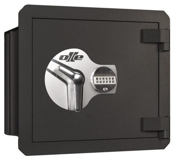 ARCAS OLLE SerieI AFE Empotrar certificada Grado I UNE 1143 1 (Combinación Electrónica)