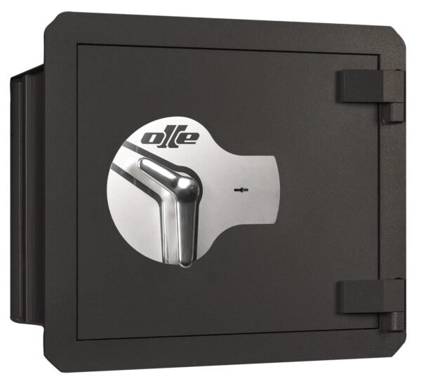 ARCAS OLLE serie 1 AFL Empotrar certificada Grado I UNE 1143 1 (Cerradura de Llave)