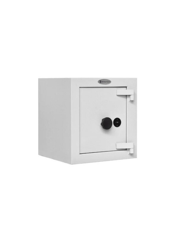 BAUSSA serie PR cajas fuertes de superficie Homologadas UNE EN 1143 1 Grado III