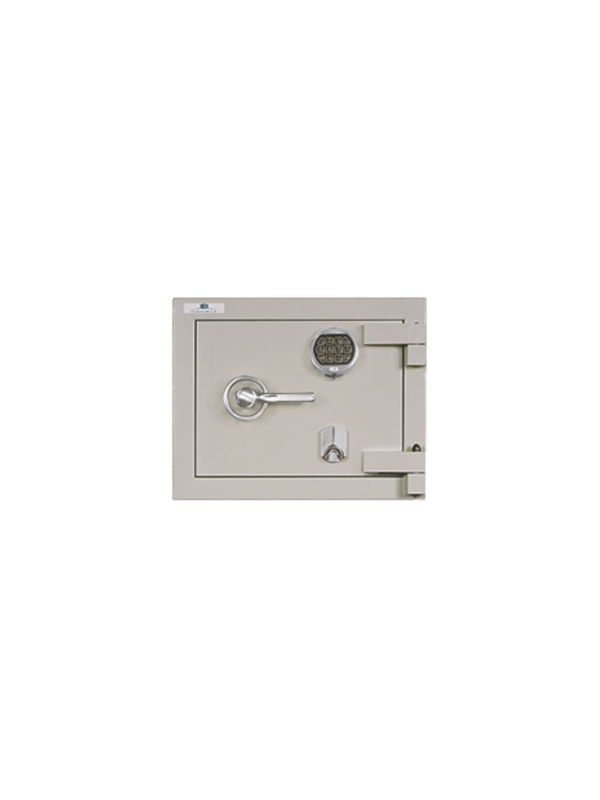 FERRIMAX Serie CFR Homologada UNE EN 1143