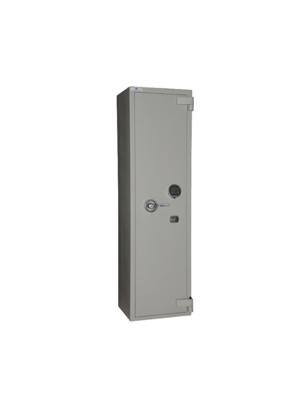 FERRIMAX Serie CFR Homologada UNE EN 1143