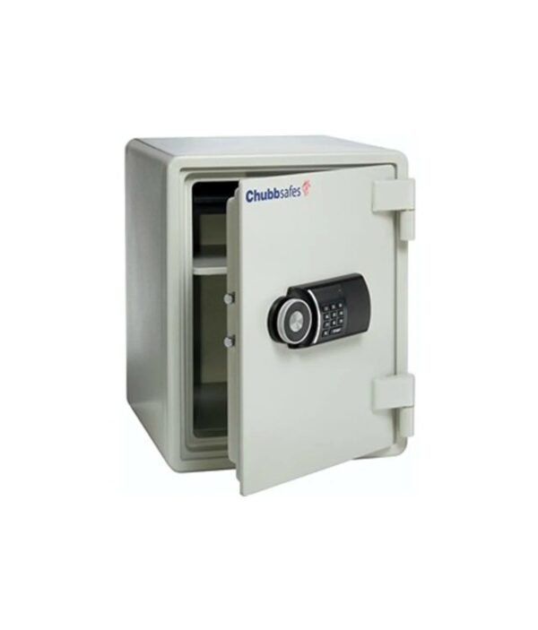 Caja Ignífuga Executive Chubbsafes (papel 60 min) (combinación electrónica)