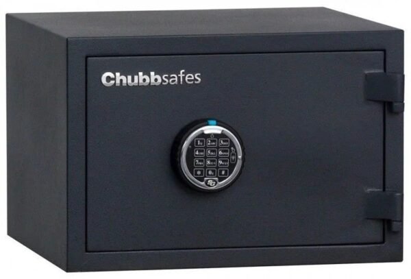 Caja fuerte de sobreponer CHUBB HOMESAFE S2 30P Homologada S2 EN 14450 (Combinación Electrónica)
