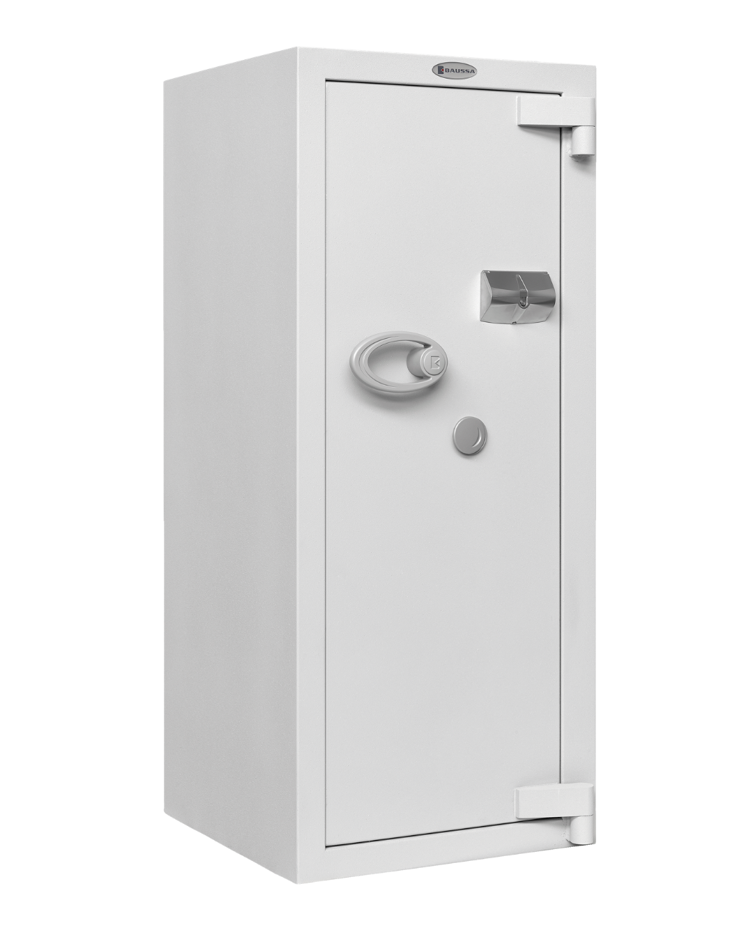 Caja fuerte sobreponer BAUSSA Serie PR Homologada UNE-EN 1143/1 Grado IV (Joyerías y Loterías)