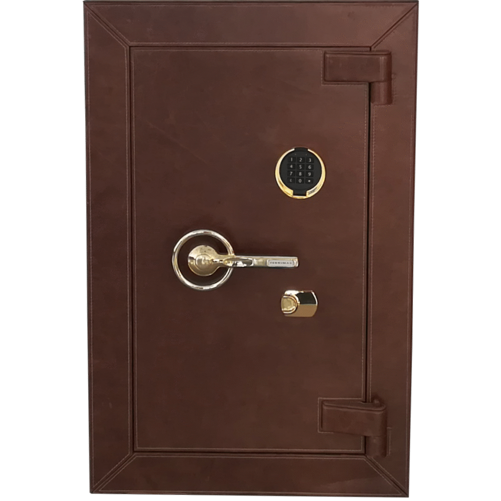 FERRIMAX LUXURY lujo y seguridad