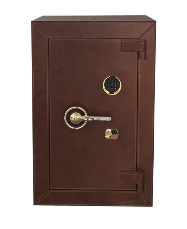 FERRIMAX LUXURY lujo y seguridad