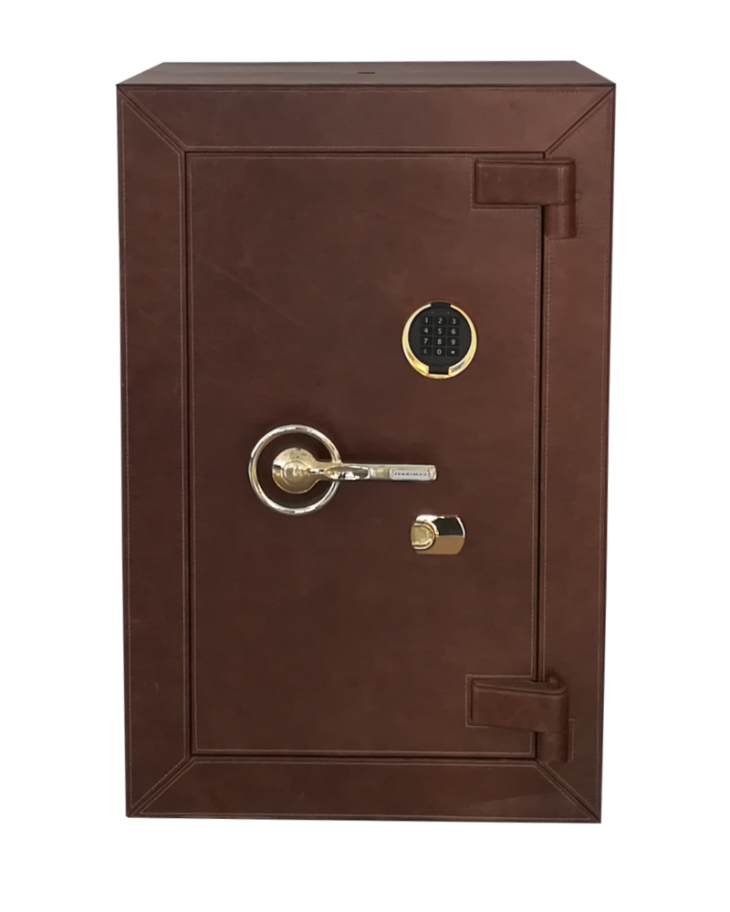 FERRIMAX LUXURY lujo y seguridad