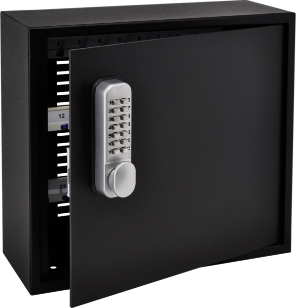 CAJA CUSTODIA DE LLAVES ARCAS OLLE, Serie KP