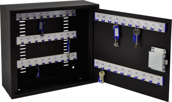 CAJA CUSTODIA DE LLAVES ARCAS OLLE, Serie KP