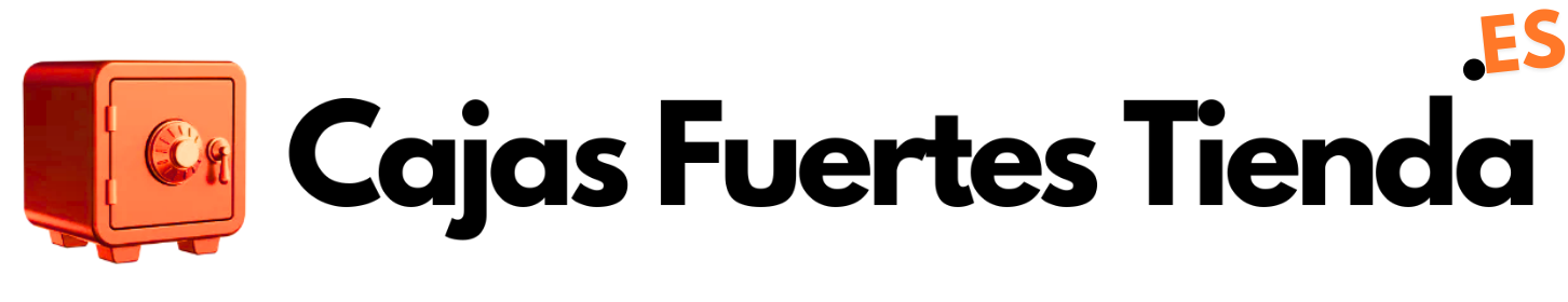 Cajas Fuertes Tienda